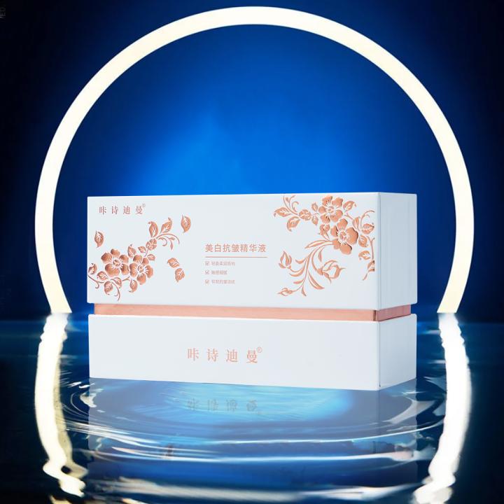 咔诗迪曼-明星美妆产品